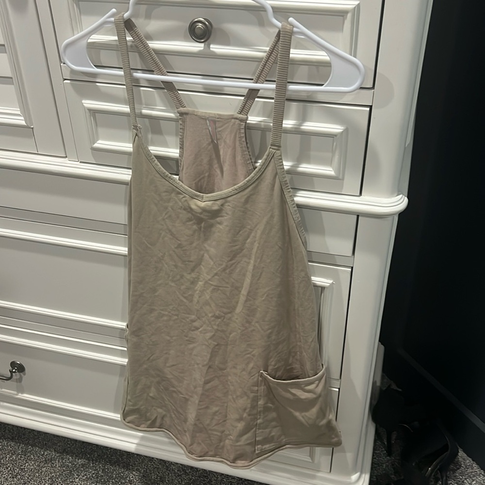 FP Movement Hot Shot Mini Dress XS